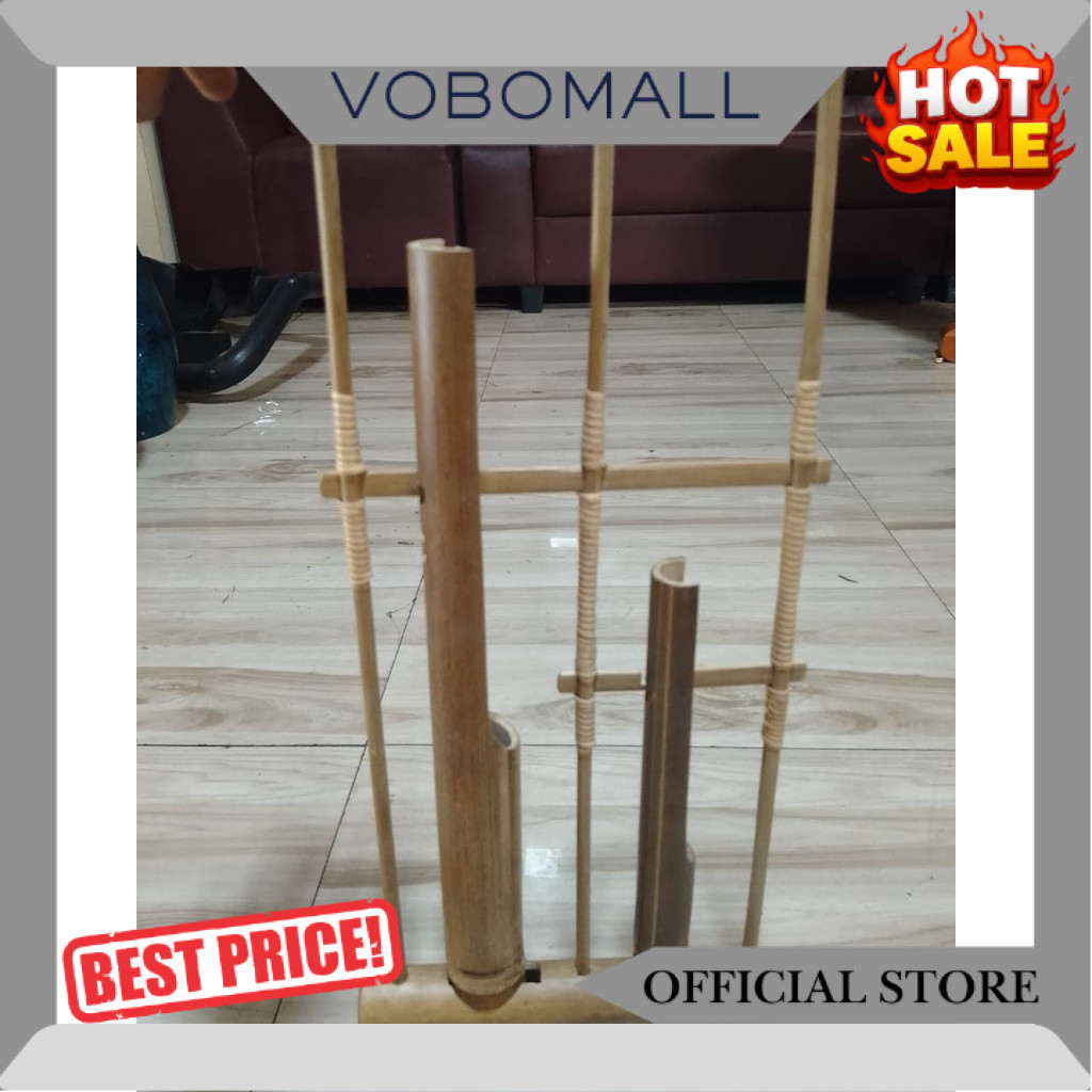 Angklung Satuan DK