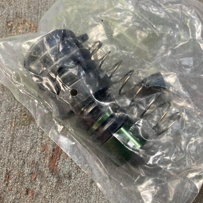 Cylinder Kit Clutch Release CO Repair Master Kopling Bawah 13/16 Toyota Corolla Corona EE80 EE90 SE 