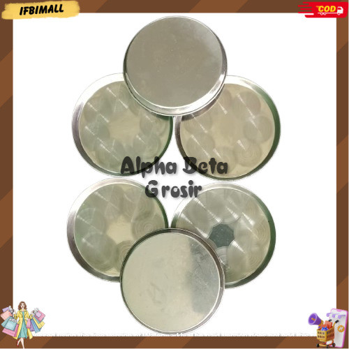 TATAKAN GELAS MURAH / TATAKAN GELAS STAINLESS STEEL / TATANAN LEPEK / LEPEK STAINLESS STEEL IBM