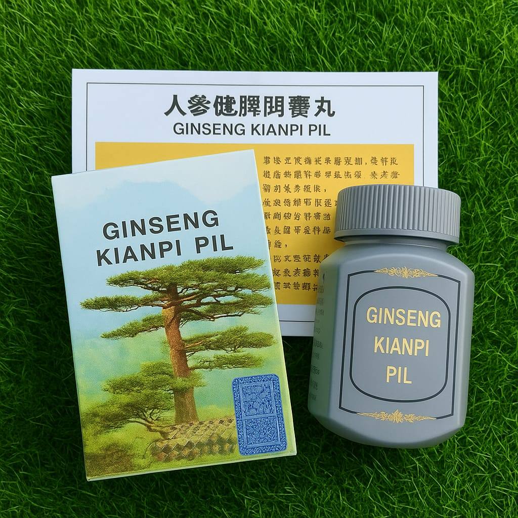 ALL READY SUDAH BANYAK YANG MEMBUTIKAAN  ISI 60 PCS APOTIK FARMA All Ready Kapsuma Ginseng Gemuk Pil