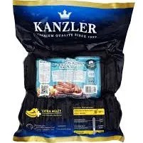 Kanzler Sosis Cocktail