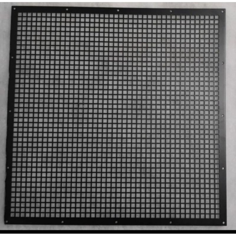 ram speaker 18 inchi line array G5858 single grill speaker box gril tutup speaker  Deskripsi DESKRIP