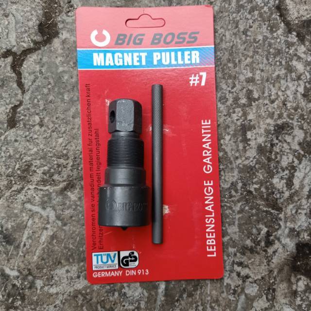 Treker magnet no 7 treker magnet yamaha suzuki honda