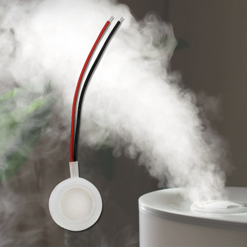 Mist Maker Humidifier Ultrasonic Atomizing Blade 20mm Sensor Kabut Humidifier