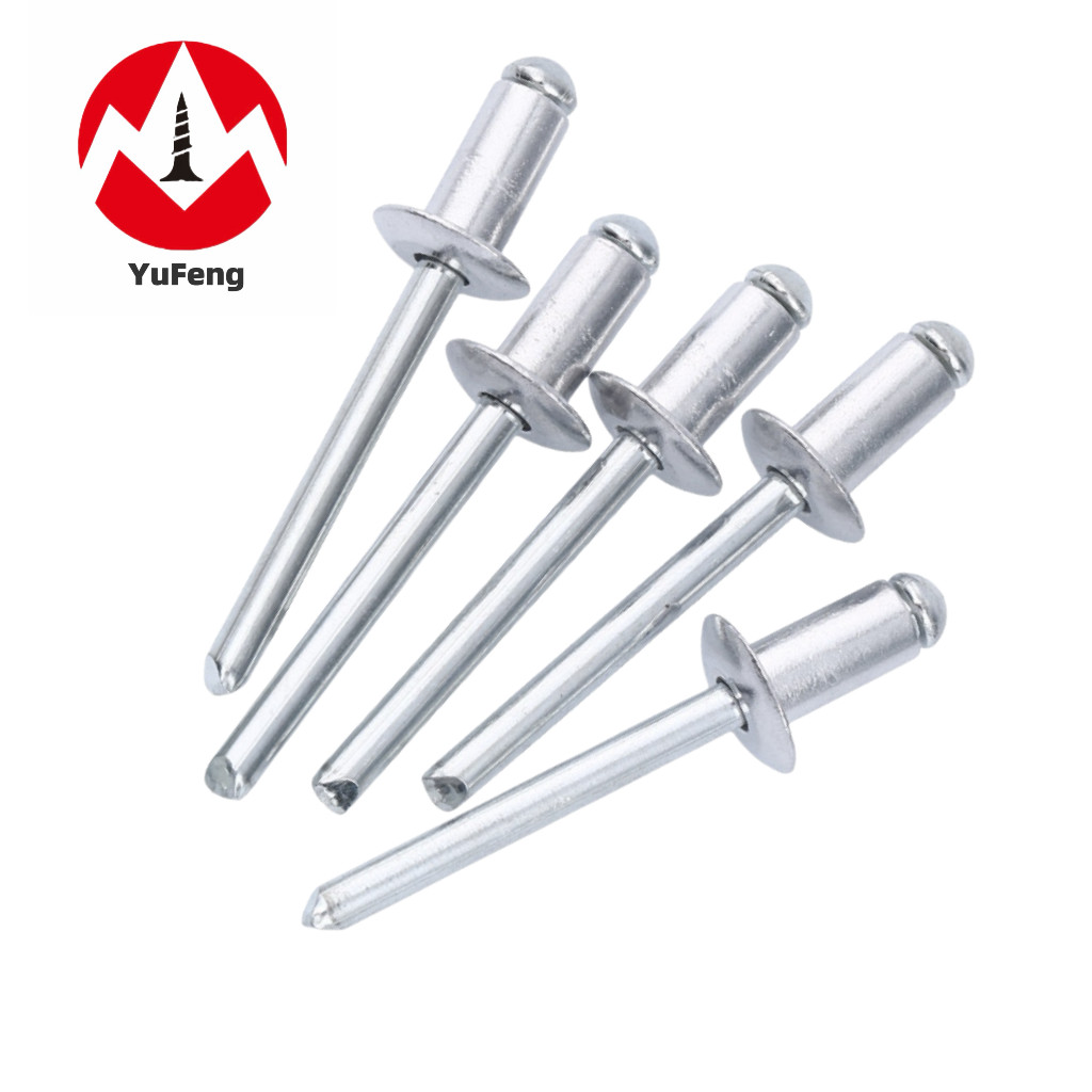 Paku keling 1000pcs paku keling buta