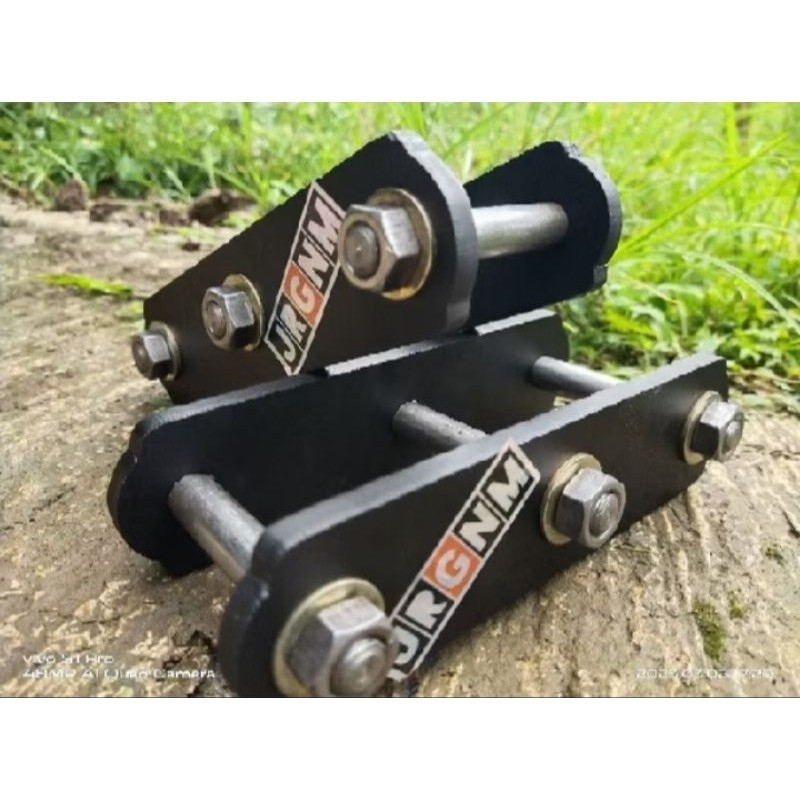 Anting per daun universal semua mobil