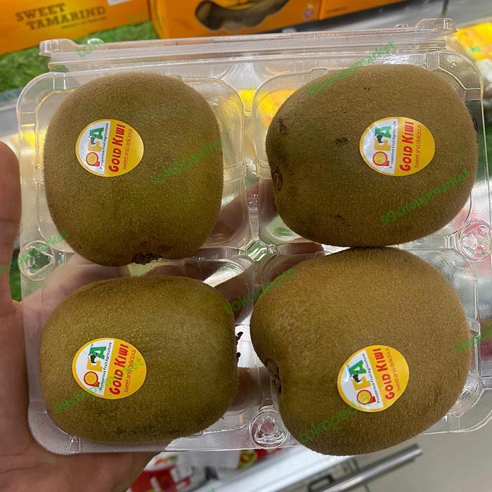 Kiwi Gold kiwi golden / pack