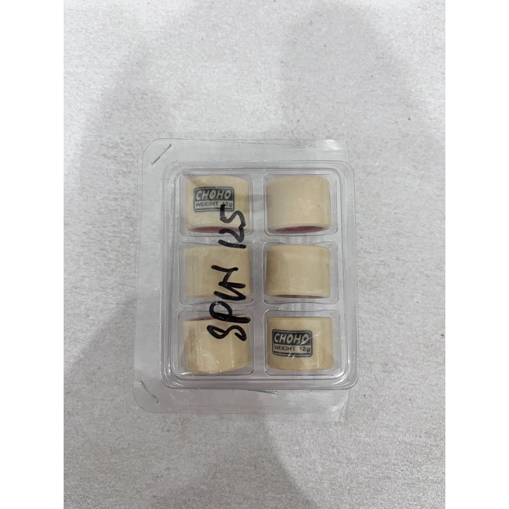 ROLLER SPIN 125 (12 GRAM) CHOHO