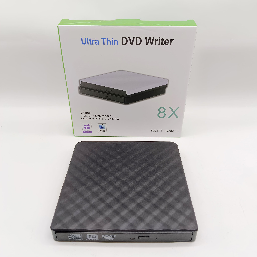 DVD EXT 3.0 DVD RW EKSTERNAL 3.0 DVD EXT 3.0 DVD RW EKSTERNAL 3.0