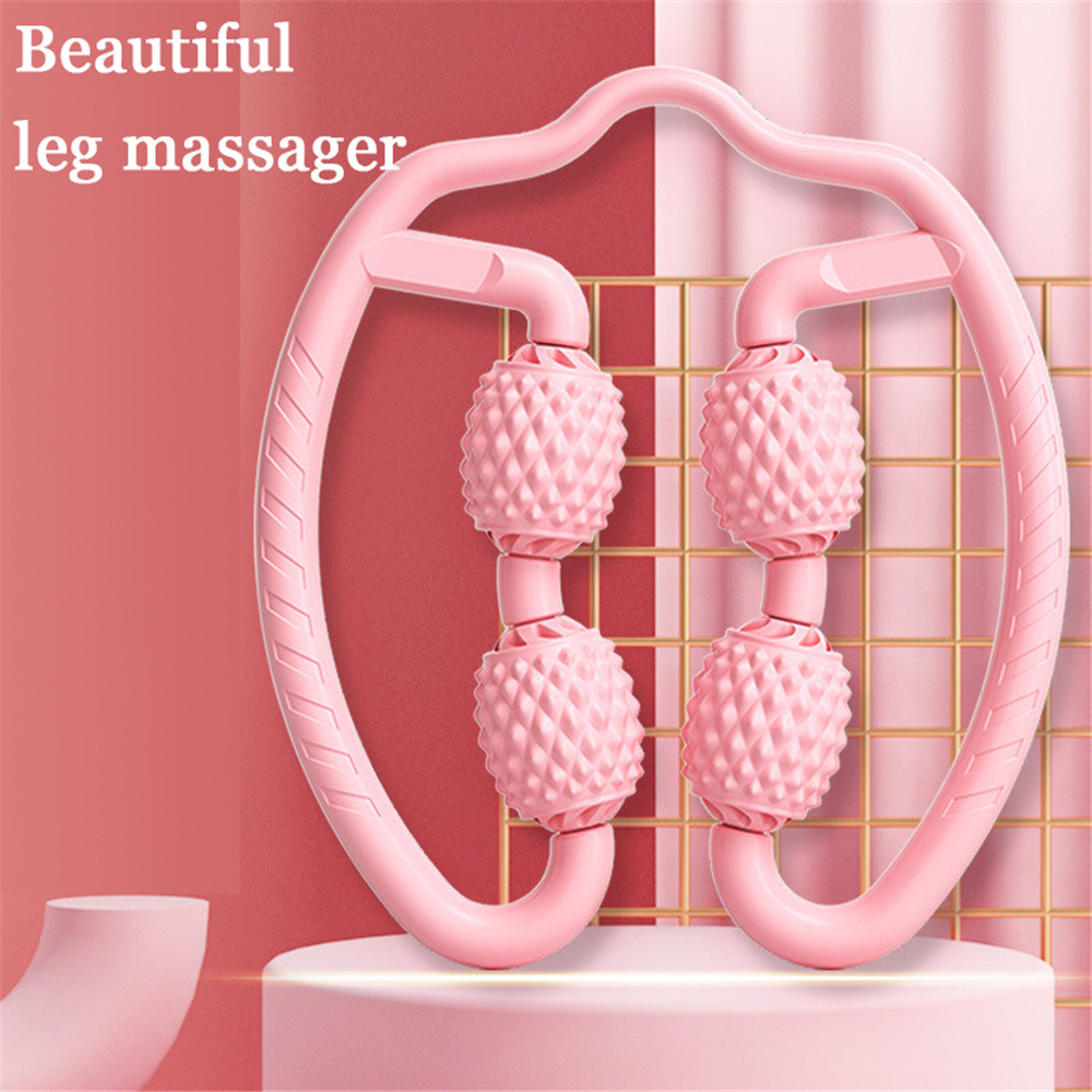 Cellulite Massager Foot Massager Leg Massager Slimming Anti-cellulite Massager Roller Body Massager 