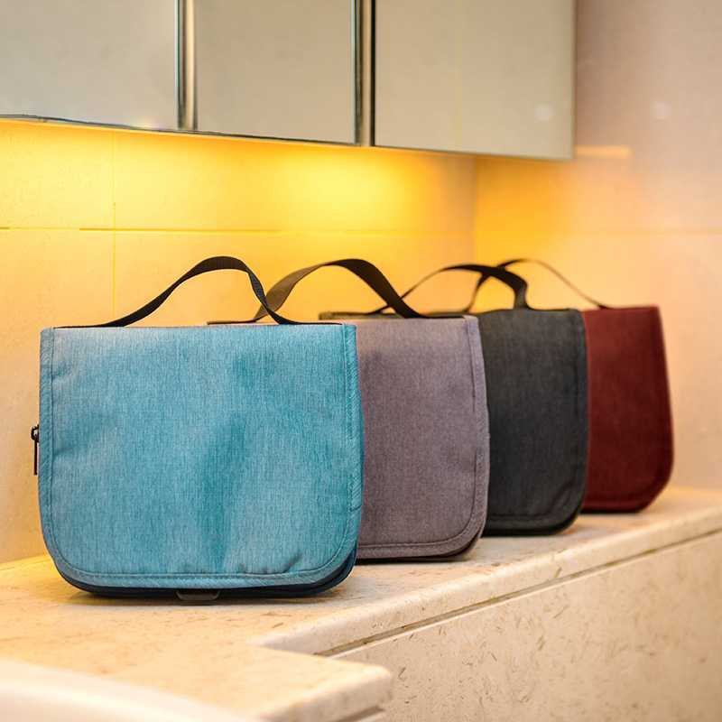 NEW Cosmetic Organizer / Tas Kosmetik Organizer Baru