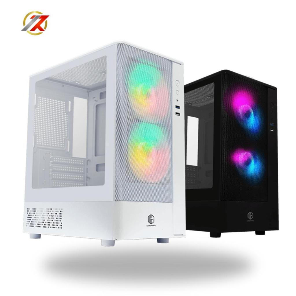 IRRES PC GAMING | CORE I5 4570 / 4590 | VGA RX 580 8GB | RAM 8GB / 16GB | PB POINT BLANK