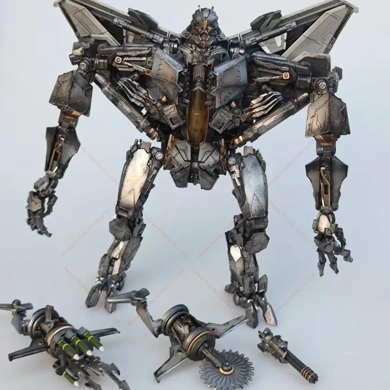 In Stock Transformed T-10 T10 Starscream Extra Large EtionKO MPM10 MPM-10 Toy Collection Gift