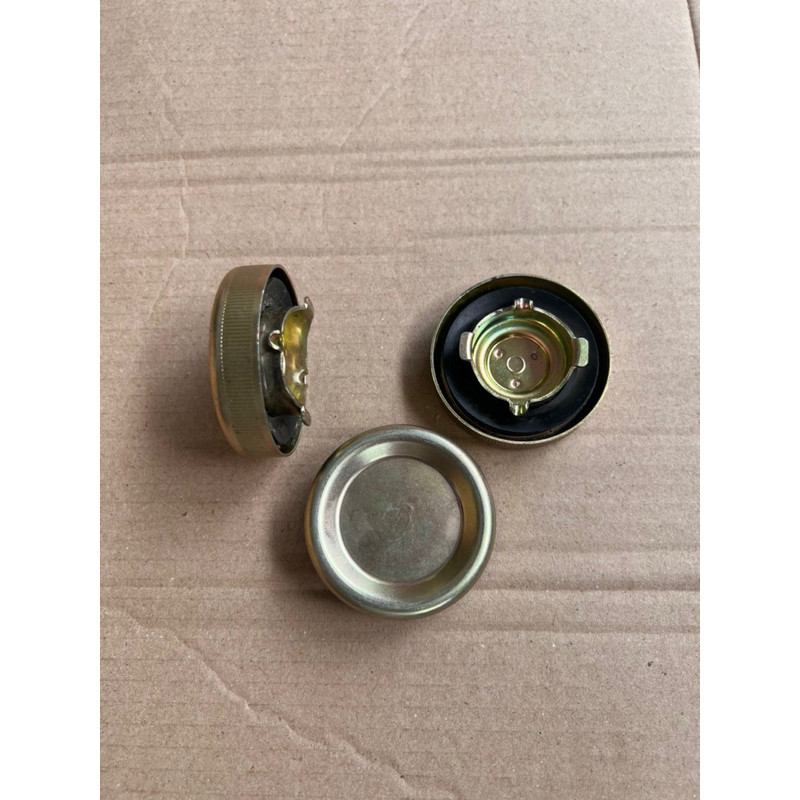 TUTUP TANGKI TENGKI BENSIN SOLAR UNIVERSAL L300 L 300 COLT TAFT ORIGINAL ASLI