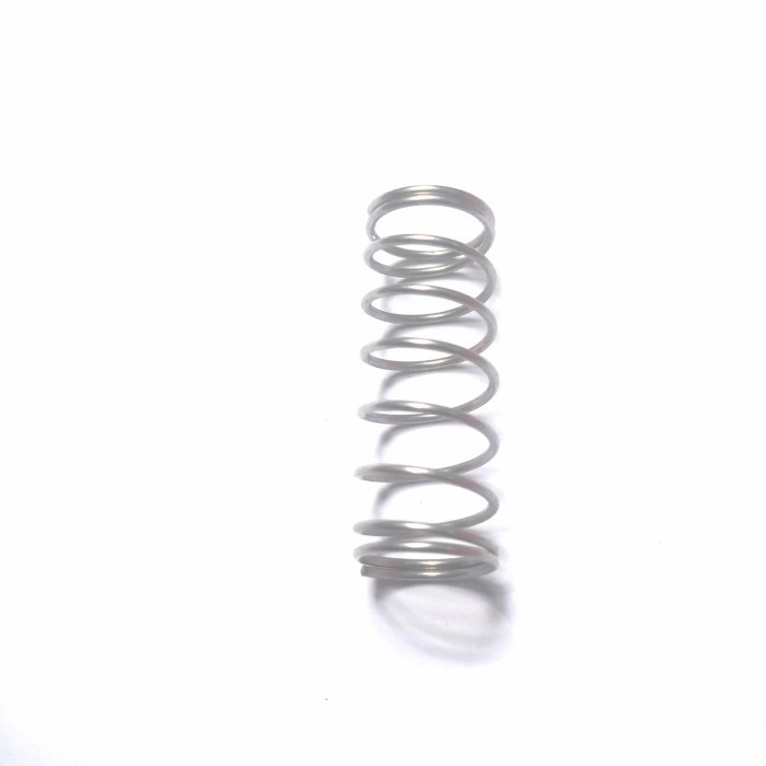 per spring 1mm stainless od13.5mm panjang 35mm