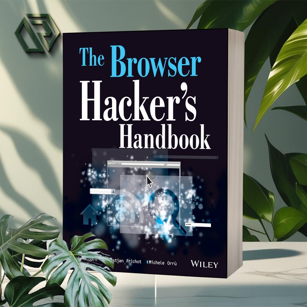 The Browser Hackers Handbook