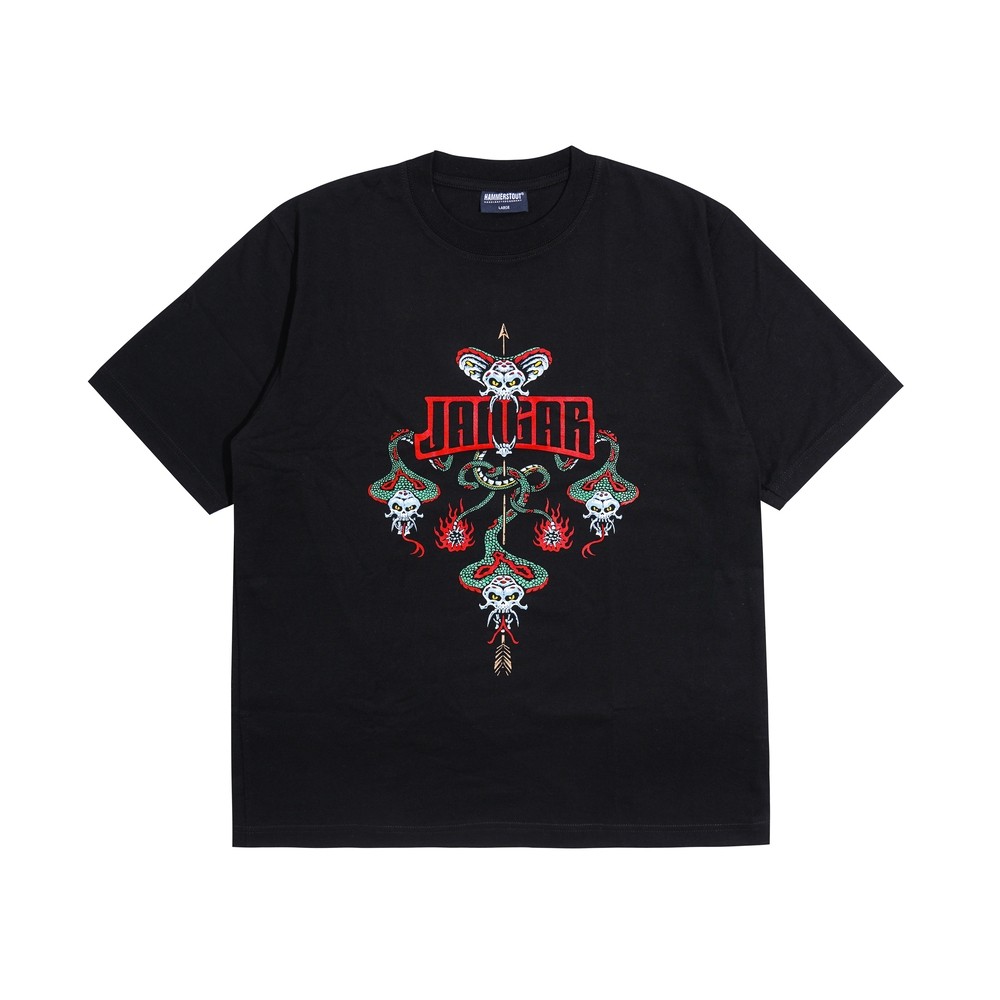 COD Hammerstout - Jangar - T-Shirt