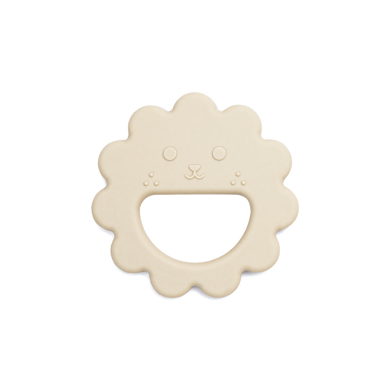New Baby Teethers Rodent Teething Ring Molar Stick Cartoon Cute Flower Shaped Teeth ewing Baby Healt