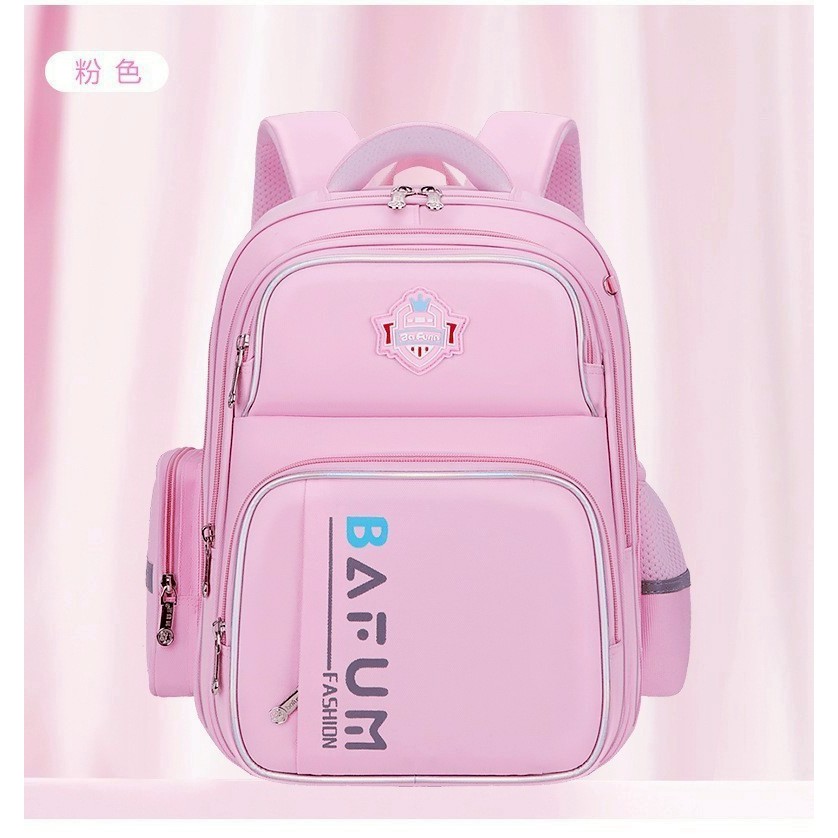 Tas Ransel Anak Sekolah Viral Murah Lucu Anti Air Best Seller