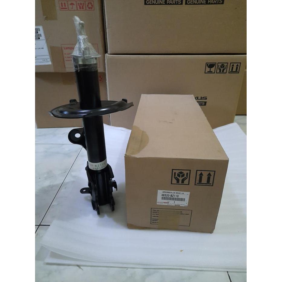 shock breaker depan kiri avanza xenia 2006 2007 2008 2009 2010 2011 PASSSS