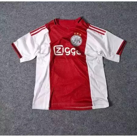 [FANS] JERSEY BOLA AJ 4X AMST ERD AM HOME 2025/2026 NEW HIGH QUALITY - JERSEY BOLA MURAH