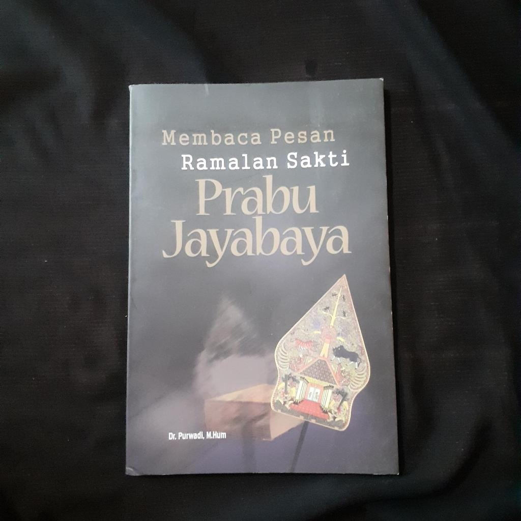 Membaca Pesan Ramalan Sakti Prabu Jayabaya