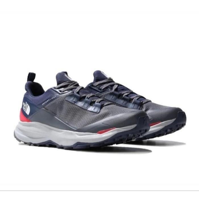 Sepatu Trekking Pria The North Face M Fectiv M Exploris 2 Original - 41