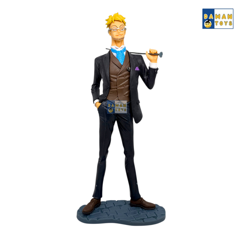 URBANZENT - Onepiece Treasure Cruise World Journey, Action Figure One Piece Anime Luffy, Zoro, Nami