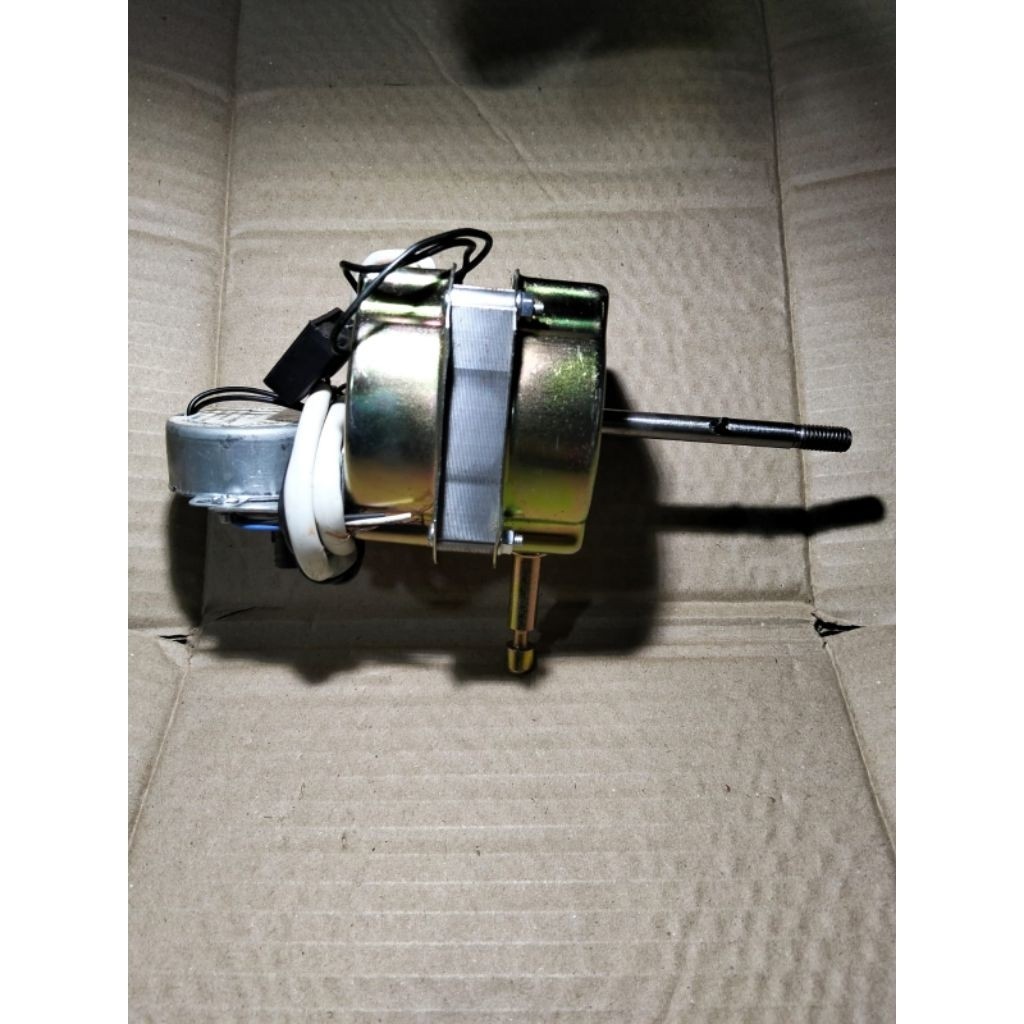 READY Dinamo kipas angin miyako TJR (remot)/Dinamo kipas angin miyako dinding 16inch set synchronus