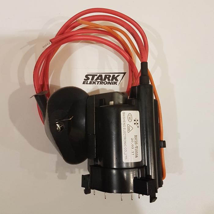 Flyback BSC25-N0832 / BSC25-T1010A TV CHINA Playback Plyback