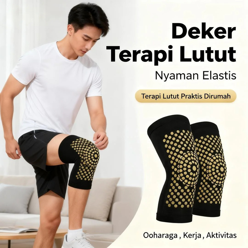 deker lutut kesehatan decker kaki terapi lutut nyeri sendi dan tulang sakit lutut kneepad
