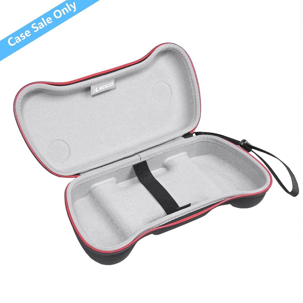 Hard Case for Razer Kishi Ultra/ V3 Pro Game Controller, Waterproof, Pressure-resistant Portable Car