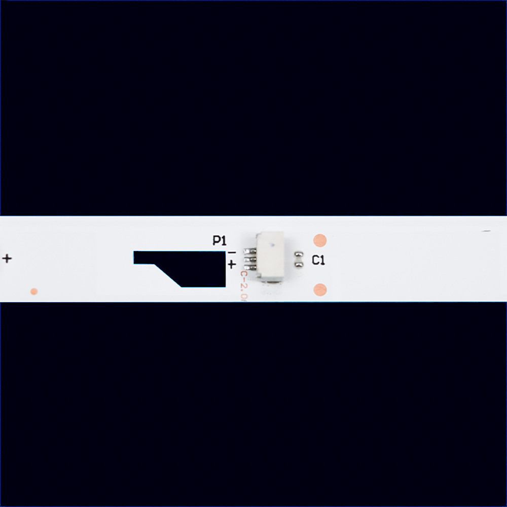 LED BackLight Strip For 50D1200Si50ur S150FS Si50fs Si50US Hkp50uhd1  50PFL4662F7 50PFL5765F8 50PFL5