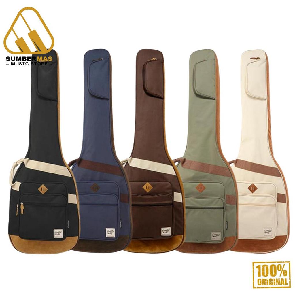 Ibanez IBB541 Powerpad Designer Collection Bass Guitar Bag - Tas Gitar