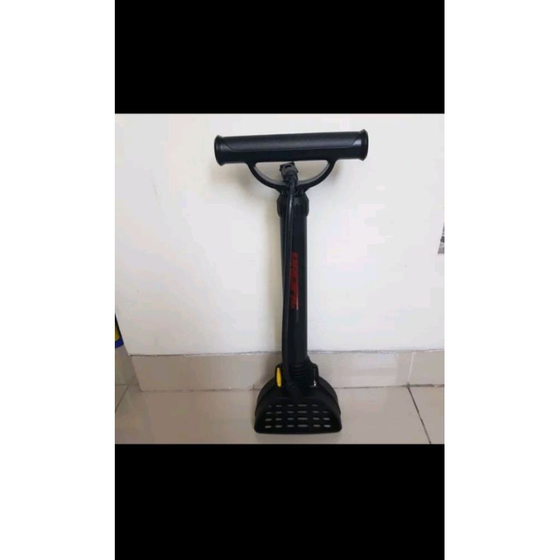 pompa sepeda pacific pompa ban sepeda motor pompa ban motor