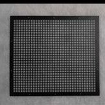 ram speaker 15 inchi line array 4348 single grill speaker box gril tutup speakerDeskripsi Grille/Ram