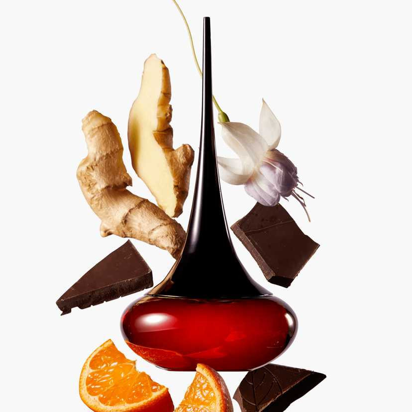 Q.B Love Potion Eau de Parfum, parfum Oriflame original