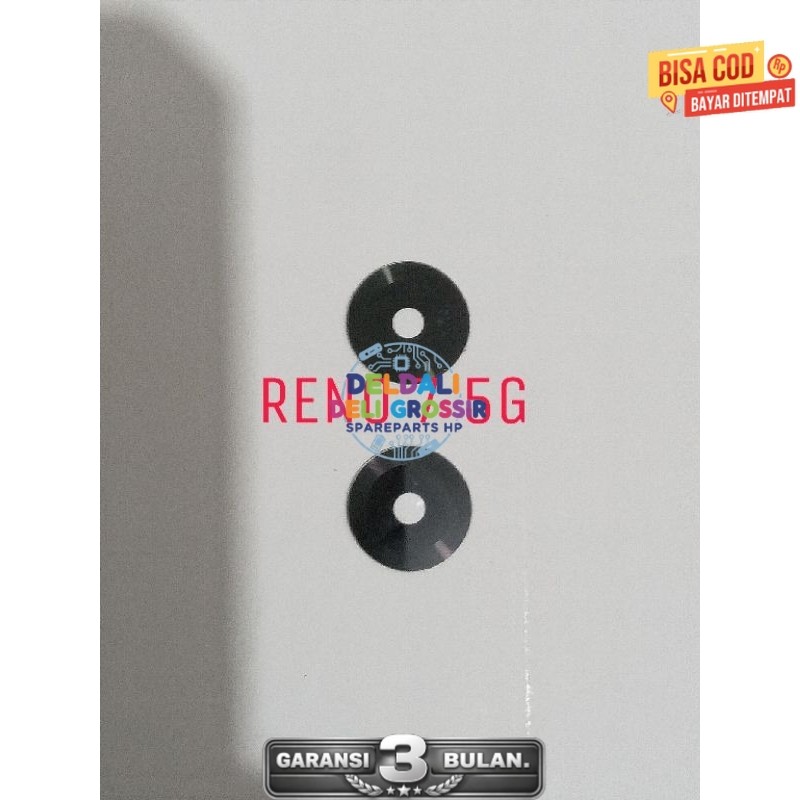 GROSIR KACA LENSA KAMERA - OPO RENO 7 5G