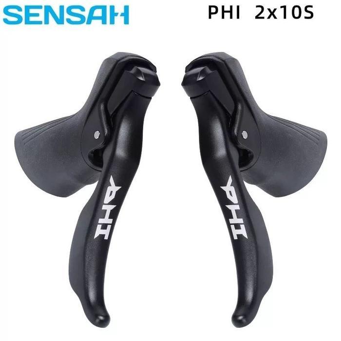 BRIFTER SENSAH PHI 2X10 SPEED