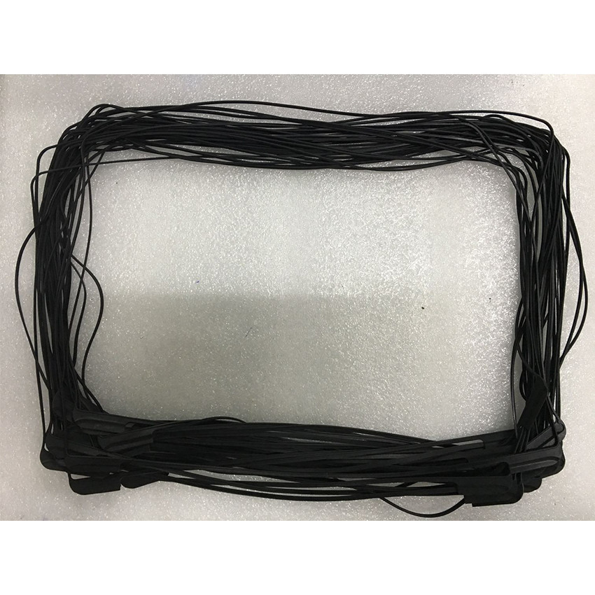 Karet Frame Lcd 13" A1502 A1425 A1398 Karet Lcd Rubber Frame -