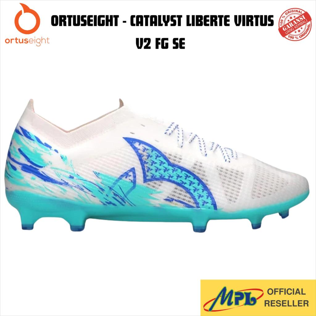 SEPATU BOLA ORTUSEIGHT CATALYST LIBERTE VIRTUS V2 FG SE