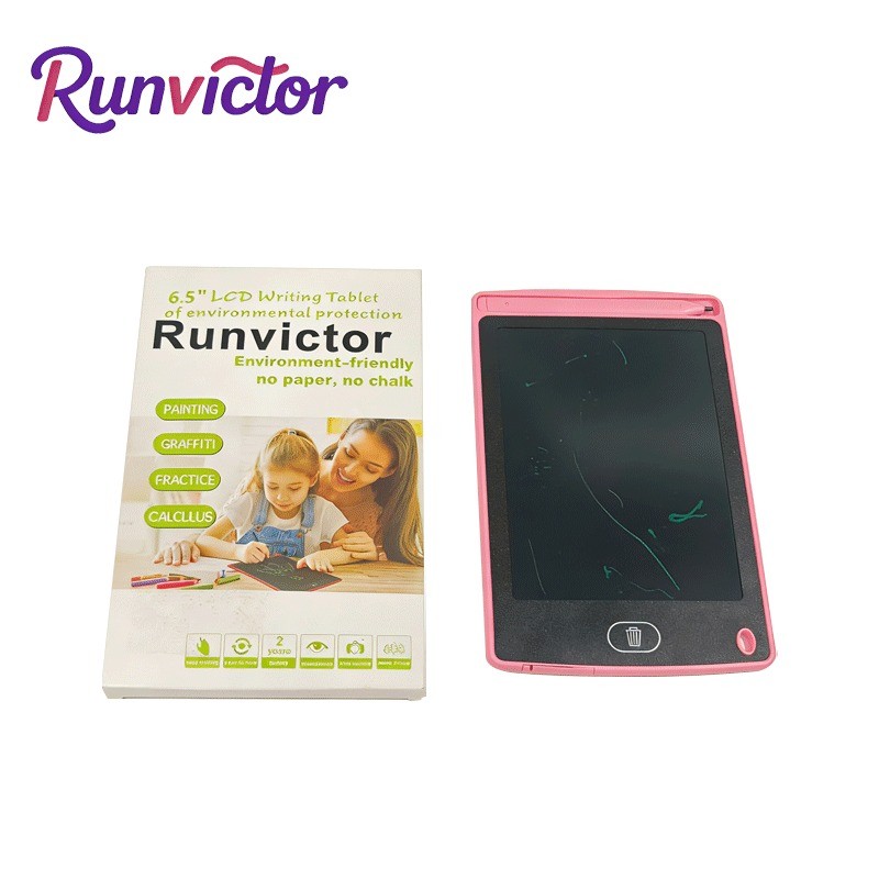 Runvictor  LCD Writing Tablet 12 inch AN-S404