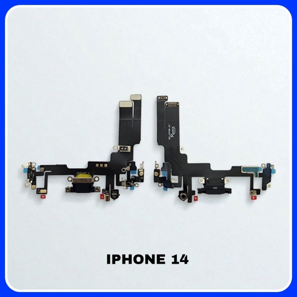 Flexible cas charge iphone 14 KUALITAS ORI SEPERTI BAWAAN HP