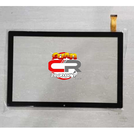 [CUAN ROXY]- Touchscreen toskrin tablet pc HANZHONG MODEL H13 / H13 PRO / YC326-H13 original
