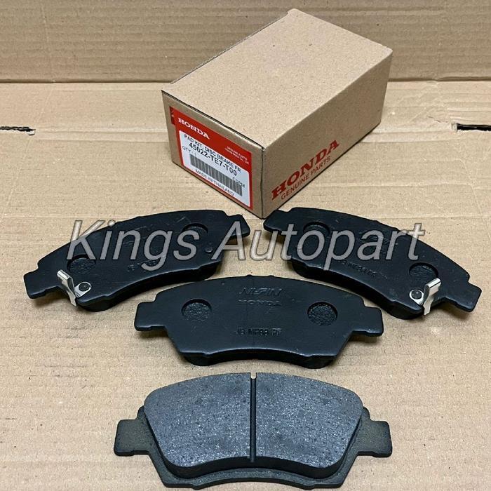Brake Pad Kampas Rem Depan Mobilio