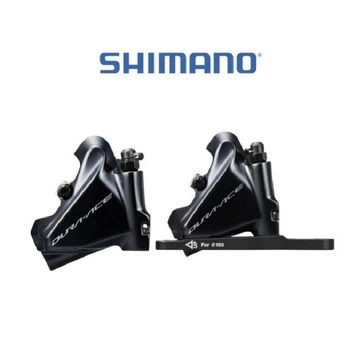 KALIPER SHIMANO DURA ACE BR R9170 - SATUAN