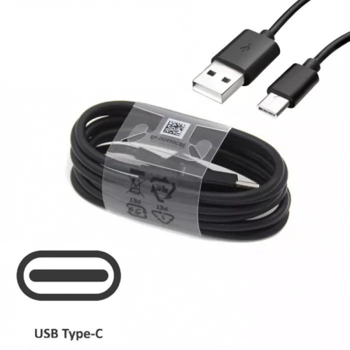 Charger For Samsung type-C Quick charge Qualcomm 3.0