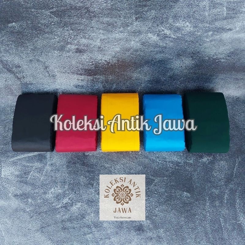 Sabuk Ubet Polos 5 meter