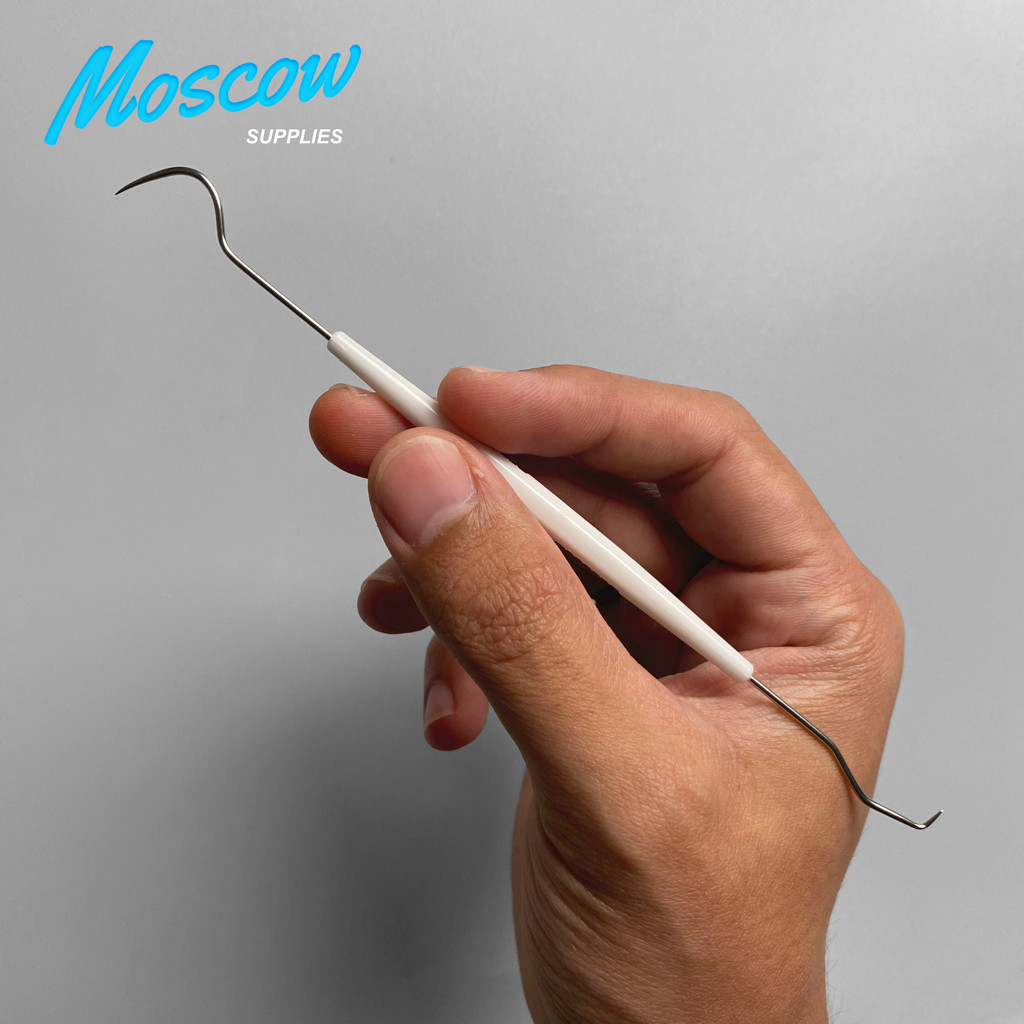 Alat Pencongkel Outsole Sepatu Pembersih Outsole dan Midsole