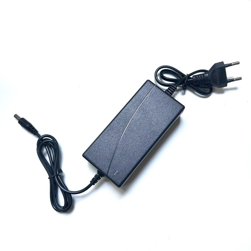 Charger Bor Baterai Chordless 21v 48v 20v impact wrench bor gerinda circular sawbisa buat jldtool su